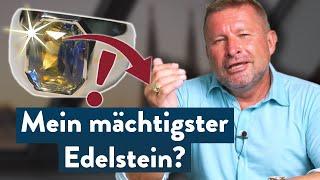 Pitambari: Der mächtigste esoterische Edelstein?