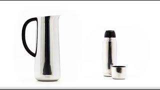 Nomu - Naoto Fukasawa - Vacuum Flask