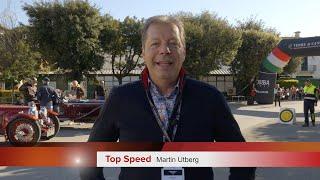 Top Speed TV special: Terre Di Canossa 2024