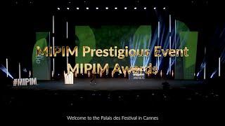 MIPIM Awards 2023