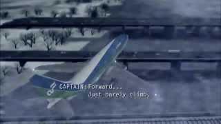 Why Planes Crash: Last Words from Air Florida Flight 90