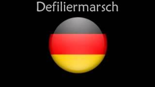 Defiliermarsch