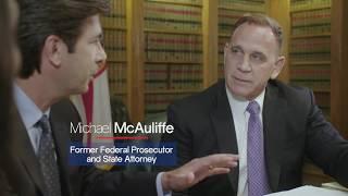 Michael McAuliffe for Circuit Court Judge, Group 25