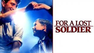 Film "For a Lost Soldier" Titolo Originale: "Voor een verloren soldaat" 1992 (Una storia vera gay)