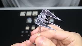 TIE Phantom Expansion Pack Overview - X-Wing Miniatures 1st Edition