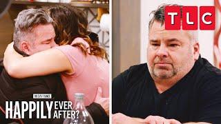 The End of Ed & Liz’s Relationship | 90 Day Fiancé: Happily Ever After | TLC