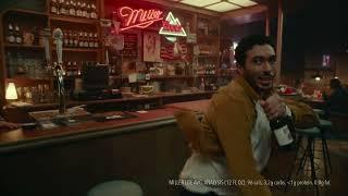 Molson Coors / Coors Light, Miller Lite | The High Stakes Beer Ad - 2023 Super Bowl Commercial