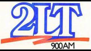 retro DX: 900khz 2LT Lithgow NSW sign off