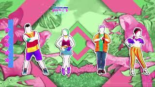 Just Dance 2019: Medicina by Anitta [12.6k]