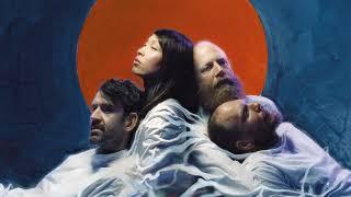 Little Dragon - 'Amöban' (Official Audio)