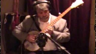 FREE BANJO LESSONS - FOGGY MOUNTAIN BREAKDOWN - ROB BOURASSA