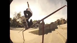 Sean Malto - Red and Yellow Part (2012)