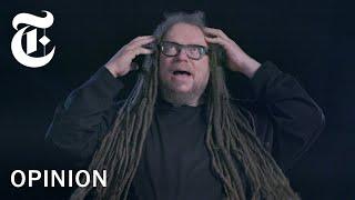 Jaron Lanier Fixes the Internet | NYT Opinion