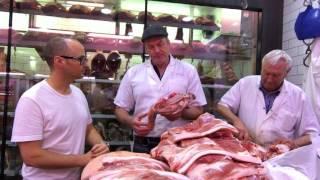 What's best at the Market with Tobie Puttock: Spring Lamb