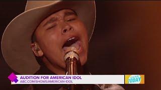 Idahoans can audition for American Idol virtually