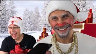 Calling A Scammer As Russian Santa!