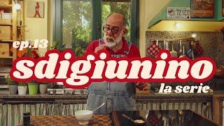 PINZIMONIO di Giorgione | Sdigiunino ep.13