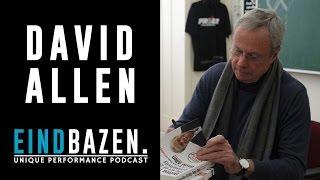 37# Getting things done with David Allen [English]