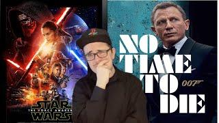 Top 10 Overrated Movie Sequels