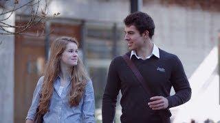 Image Video Reutlingen University 2019 (English Version)