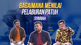 Bagaimana Menilai Pelaburan Patuh Syariah?