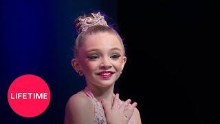 Dance Moms: Sarah's Solo "One Heart" (Season 5) | Lifetime