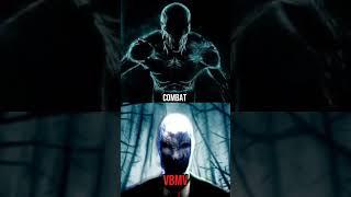 Walrider vs Slenderman