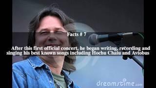 Sergey Chigrakov Top # 11 Facts