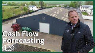 Farm Finances & Fixes: Life Insurance, Tyre Changes & Canadian Farmer Insights
