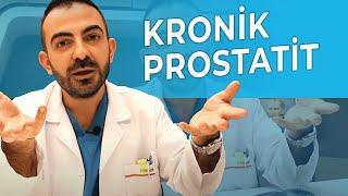 Kronik Prostatit Nedir? | Nasıl Tanı Konulur? | Tedavi Yöntemleri Nelerdir?