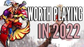 Is Final Fantasy 6 Worth Playing in 2022
