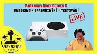 Xbox Series S | My Unboxing + Gameplay + Testing | 4K60