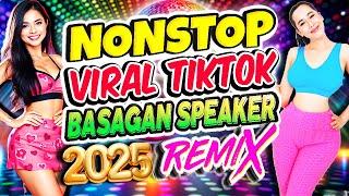 NONSTOP NEW YEAR VIRAL DISCO WASAKAN NG SPEAKER SA 2025 BASAGAN SPEAKER BUDOTS HITS SA BAGONG TAON