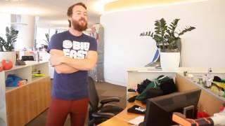 "You Gotta Be Shittin' Me!" Supercut (Jake and Amir)