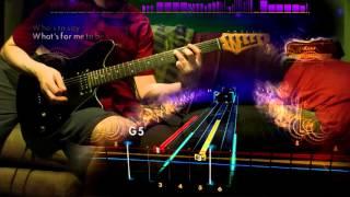 Rocksmith 2014 - DLC - Guitar - Megadeth "Tornado of Souls"