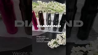 Defenderr Permanent Makeup Machines - Diamond, Iron S, Ruby, Onyx