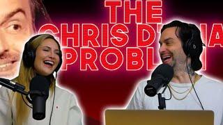 The Chris D'Elia PROBLEM Gets Worse