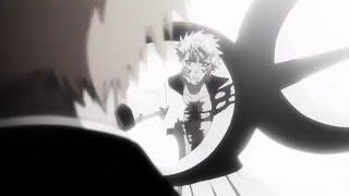 Nnoitra Ataca Grimmjow Covardemente e Ichigo o Confronta|Bleach