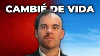  ¡10 años como YOUTUBER de viajes y aventuras! - Así cambié mi "mier**" de vida