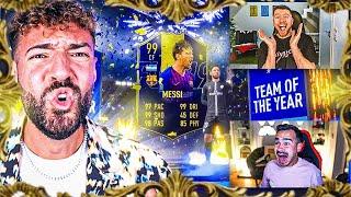 Wakez REAGIERT auf die LEGENDÄRSTEN PACKS von DEUTSCHEN FIFA YOUTUBERN