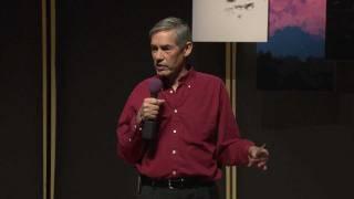 TEDxRainier - Andrew Himes - Emerging from Fundamentalism