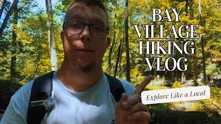 Bay Village Adventure: Easy Hiking Spots in Ohio