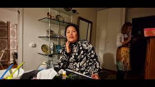 དང་པོ་ནང་ནས་ཡོང་དུས་་ Original singer Chemi la. Composed by Ngawang Choephel la in early 90s