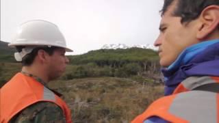 La Odisea: Valientes en la Patagonia - Cap. 9 | Buenos días a todos