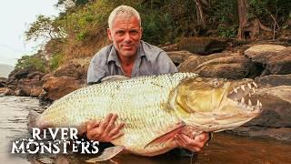 River Monsters Full Episode - Season 2, Episode 2 - Demon Fish