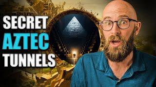 Ancient Mysteries You've Never Heard Of