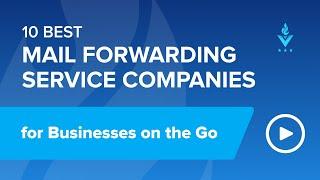 Mail Forwarding Service Companies for Businesses | DesignRush Trends