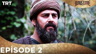 Yunus Emre Urdu Episode 2