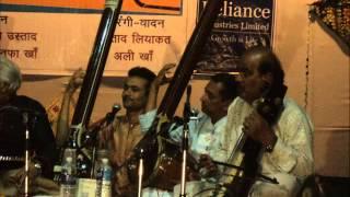 DevgiriBilwal by Padmabhushan Ustad Ghulam Mustafa Khan.