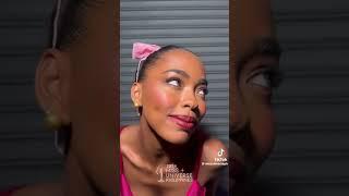 Miss Universe 2024 Chelsea Manalo